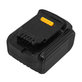 Battery for Dewalt DCB090, XR, 3000mAh, Li-Ion, 14.4V, DCB140, HQ