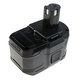 Battery for Ryobi BID1821, CCC, CTR-180l, P200, P600, P730, 9000mAh, Li-Ion, 18V, BPL-1815, HQ