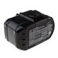 Battery for Ryobi BID1821, CCC, CTR-180l, P200, P600, P730, 9000mAh, Li-Ion, 18V, BPL-1815, HQ
