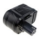 Battery for Ryobi BID1821, CCC, CTR-180l, P200, P600, P730, 9000mAh, Li-Ion, 18V, BPL-1815, HQ