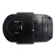 Battery for Ryobi BID1821, CCC, CTR-180l, P200, P600, P730, 9000mAh, Li-Ion, 18V, BPL-1815, HQ