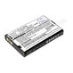 Battery for Flysky FA605, FS-GT2B, FS-I10, 1600mAh, Li-Pol, 3.7V, FS-BA800, HQ