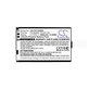 Battery for Flysky FA605, FS-GT2B, FS-I10, 1600mAh, Li-Pol, 3.7V, FS-BA800, HQ