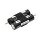 Battery for Panasonic ER504, ES-RL21, ES-RT81, 2000mAh, Ni-MH, 1.2V, WES7038L2506, HQ