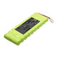 Battery for Roto RT2, Roto Sf G2, 1800mAh, Ni-MH, 12V, 2412-3011, HQ