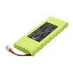 Battery for Roto RT2, Roto Sf G2, 1800mAh, Ni-MH, 12V, 2412-3011, HQ