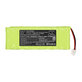 Battery for Roto RT2, Roto Sf G2, 1800mAh, Ni-MH, 12V, 2412-3011, HQ