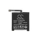 Battery for Amazfit T-Rex 2, A2169, A2170, 500mAh, Li-Pol, 3.87V, PL572428, HQ