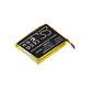 Battery for Fitbit Charge 5, 65mAh, Li-Pol, 3.87V, LSS271617, HQ