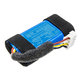 Battery for JBL Partybox Encore Essential, 5200mAh, Li-Ion, 3.7V, GSP-1S2P-F5A, HQ