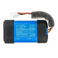 Battery for JBL Partybox Encore Essential, 5200mAh, Li-Ion, 3.7V, GSP-1S2P-F5A, HQ