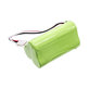 Battery for Logitech Z515, S315i, S715i, 2000mAh, Ni-MH, 3.6V, 180AAHC3TMX, HQ