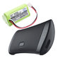Battery for Logitech Z515, S315i, S715i, 2000mAh, Ni-MH, 3.6V, 180AAHC3TMX, HQ