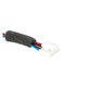 Battery for LG Music Flow P7, Xboom Go PK7, 3400mAh, Li-Ion, 7.4V, TD-Bb11LG, HQ