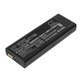 Battery for EADS P3G, TPH700, 2300mAh, Li-Ion, 7.4V, HR7742AAA02, HQ