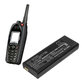 Battery for EADS P3G, TPH700, 2300mAh, Li-Ion, 7.4V, HR7742AAA02, HQ