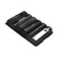 Battery for Standard Horizon HX600S, Vertex VX-427, 1800mAh, Ni-MH, 7.2V, FNB-V57H, HQ