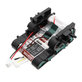 Battery for Bosch Flexxo Series 4, Flexxo Gen2 Series, 3400mAh, Li-Ion, 21.6V, 12026553, HQ