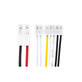 Battery for Bosch Flexxo Series 4, Flexxo Gen2 Series, 3400mAh, Li-Ion, 21.6V, 12026553, HQ