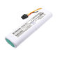 Battery for Dreame D9 Plus, F9 Pro, 2600mAh, Li-Ion, 14.4V, P2051-4S1P-XWDEV, HQ