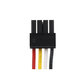 Battery for Dreame D9 Plus, F9 Pro, 2600mAh, Li-Ion, 14.4V, P2051-4S1P-XWDEV, HQ