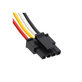 Battery for Dreame D9 Plus, F9 Pro, 2600mAh, Li-Ion, 14.4V, P2051-4S1P-XWDEV, HQ