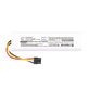 Battery for Dreame D9 Plus, F9 Pro, 2600mAh, Li-Ion, 14.4V, P2051-4S1P-XWDEV, HQ