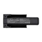 Battery for Dyson WashG1 Wet Floor Cleaner, 2350mAh, Li-Ion, 14.8V, 452646, HQ