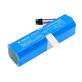 Battery for 360 S6 Pro, S9, X90, X95, Eufy Robovac L70 Hybrid, 6700mAh, Li-Ion, 14.4V, INR18650M26-4S2P, HQ