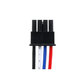 Battery for 360 S6 Pro, S9, X90, X95, Eufy Robovac L70 Hybrid, 6700mAh, Li-Ion, 14.4V, INR18650M26-4S2P, HQ