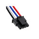 Battery for 360 S6 Pro, S9, X90, X95, Eufy Robovac L70 Hybrid, 6700mAh, Li-Ion, 14.4V, INR18650M26-4S2P, HQ