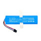 Battery for 360 S6 Pro, S9, X90, X95, Eufy Robovac L70 Hybrid, 6700mAh, Li-Ion, 14.4V, INR18650M26-4S2P, HQ