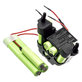 Battery for Electrolux ErgoRapido ZB3004, ZB3005, ZB3006, AEG AG3004, AG3005, AG3006, 1500mAh, Ni-MH, 14.4V, 2199035029, HQ