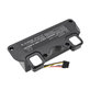 Battery for ETA 4228 Navaggio Profi, 5200mAh, Li-Ion, 14.4V, 4228 00100, HQ