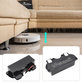 Battery for ETA 4228 Navaggio Profi, 5200mAh, Li-Ion, 14.4V, 4228 00100, HQ