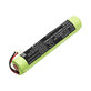 Battery for Hurricane Spin Scrubber, Brush Cleaner Mop, 2000mAh, Ni-MH, 3.6V, 8877731412181, HQ