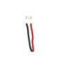 Battery for Hurricane Spin Scrubber, Brush Cleaner Mop, 2000mAh, Ni-MH, 3.6V, 8877731412181, HQ