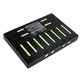 Battery for Proscenic 902 Nono, Pro Coco, Robojet Air, 2500mAh, Ni-MH, 14.4V, E718074, HQ