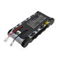 Battery for Philips Aqua Plus 8000, XC8349/01, XW8122/82, 3900mAh, Li-Ion, 25.2V, D116-7S1P, HQ