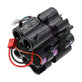 Battery for Rowenta Moulinex MS654WI/BA0, RH6547, RH6545, 3500mAh, Li-Ion, 14.4V, RS-RH5864, HQ