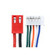 Battery for Rowenta Moulinex MS654WI/BA0, RH6547, RH6545, 3500mAh, Li-Ion, 14.4V, RS-RH5864, HQ