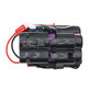 Battery for Rowenta Moulinex MS654WI/BA0, RH6547, RH6545, 3500mAh, Li-Ion, 14.4V, RS-RH5864, HQ