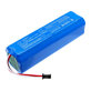 Battery for Sencor SRV 9350WH, 5200mAh, Li-Ion, 14.4V, SRX 9301, HQ
