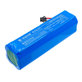 Battery for Sencor SRV 9350WH, 5200mAh, Li-Ion, 14.4V, SRX 9301, HQ