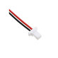 Battery for Cardo Q1, Q3, 450mAh, Li-Pol, 3.7V, BAT00003, HQ