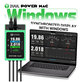 Digital diagnostic power cable for laptops, 2UUL PW08