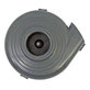 Suction Motor, Gray for Xiaomi Dreame D9, D9 Pro, Mi Robot Vacuum Mop 2, RoidMi EVA