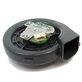 Suction Motor, Gray for Xiaomi Dreame D9, D9 Pro, Mi Robot Vacuum Mop 2, RoidMi EVA