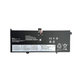 Battery for Lenovo Yoga C940-14IIL, Li-Pol, 7630mAh
