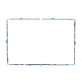 Adhesive for LCD display underlay for iMac 24", A2438 (2021), A2873, A2874 (2023), A3137 (2024), 076-00544, Genuine Apple